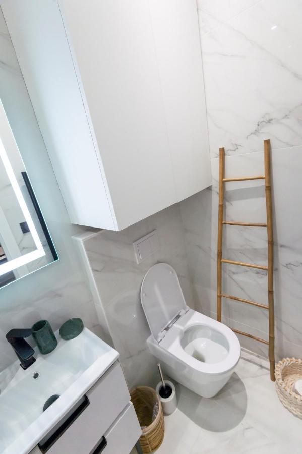 Superbe Studio Plage/Promenade Des Anglais 105 Ница Екстериор снимка